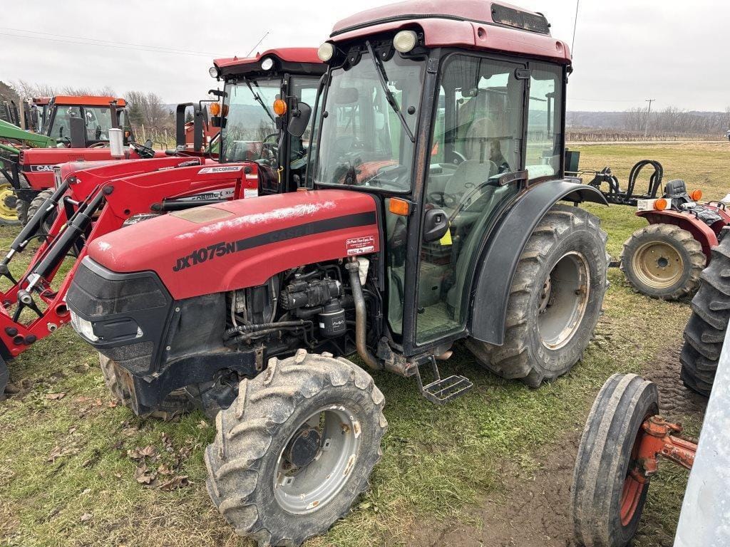 Main image Case IH JX1075N