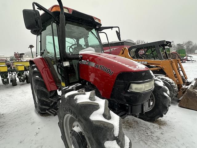 Image of Case IH JX1080U equipment image 3