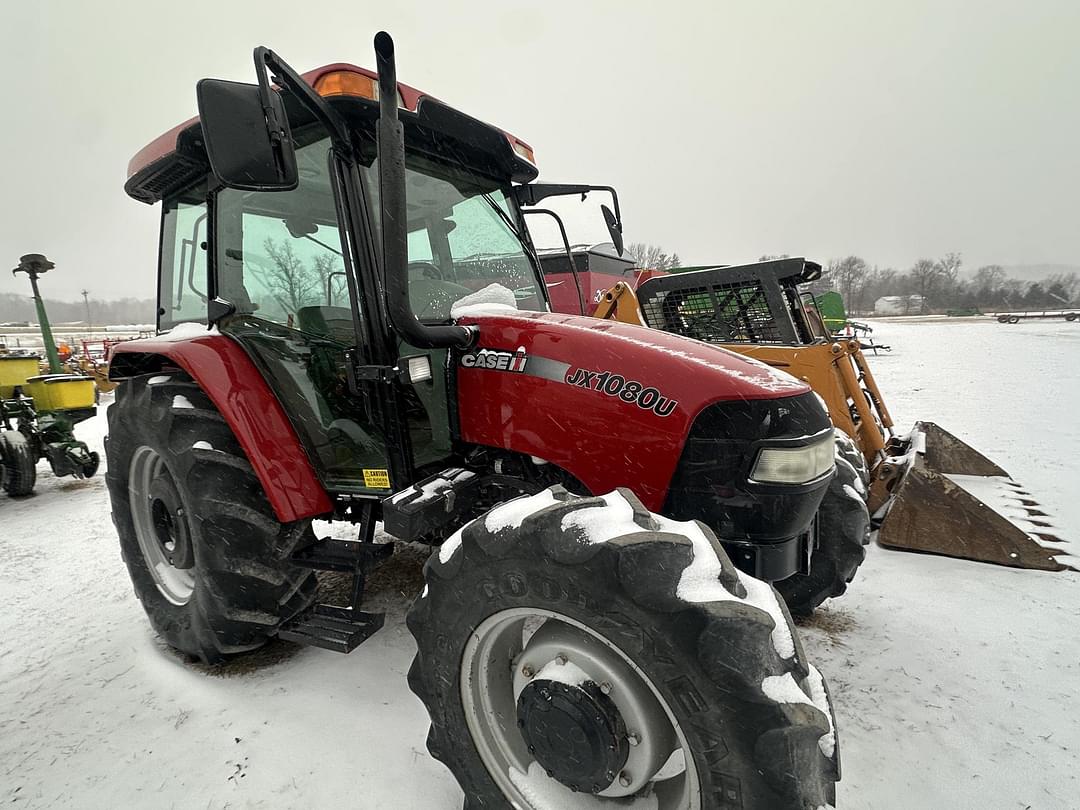 Image of Case IH JX1080U Primary image