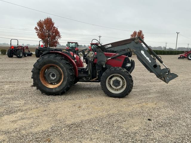 Image of Case IH JX1085C equipment image 1