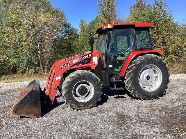 Image of Case IH JX1090U equipment image 1