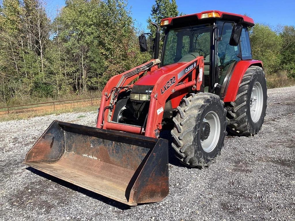 Image of Case IH JX1090U Primary image