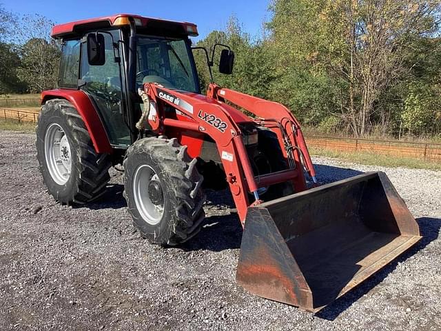 Image of Case IH JX1090U equipment image 2