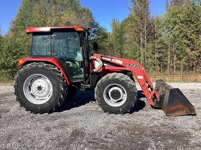 Image of Case IH JX1090U equipment image 3