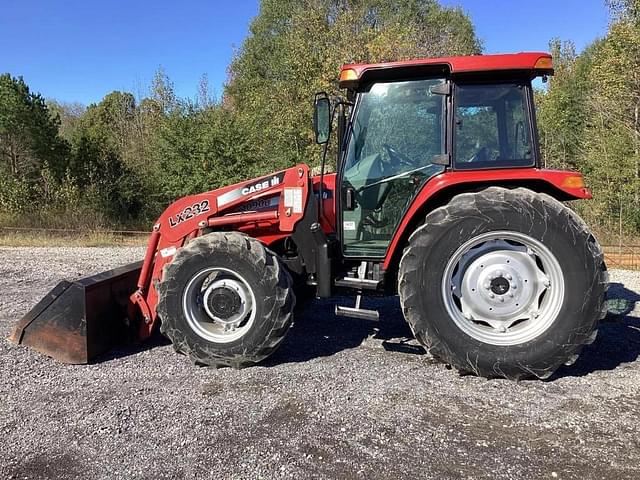 Image of Case IH JX1090U equipment image 4