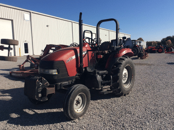 Main image Case IH JX55