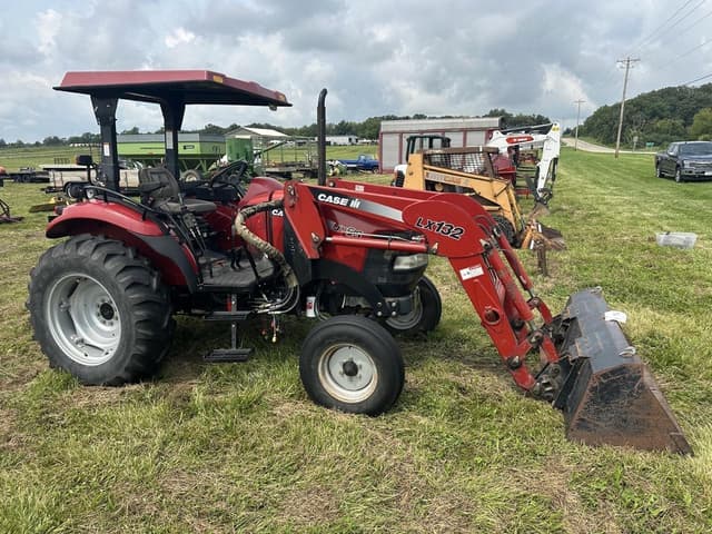 Image of Case IH JX55 equipment image 3