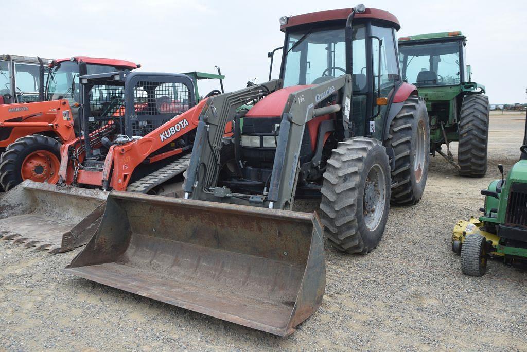 Image of Case IH JX55 Primary image