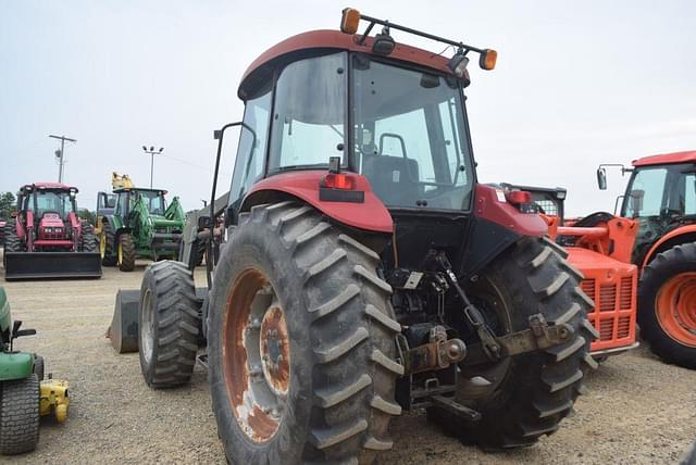 Image of Case IH JX55 equipment image 1