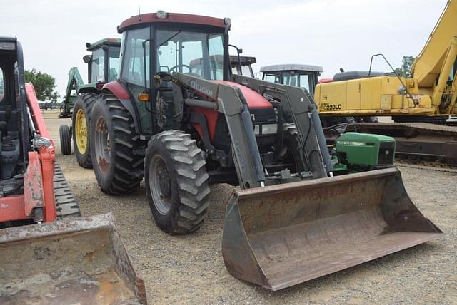 Image of Case IH JX55 equipment image 3