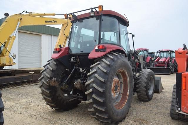 Image of Case IH JX55 equipment image 2