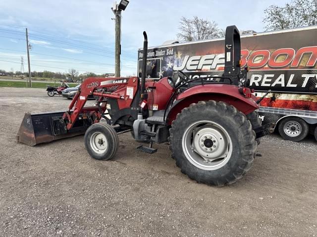 Image of Case IH JX55 equipment image 1