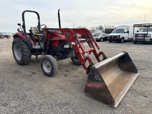 Image of Case IH JX55 equipment image 4