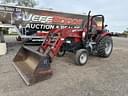 Case IH JX55 Image