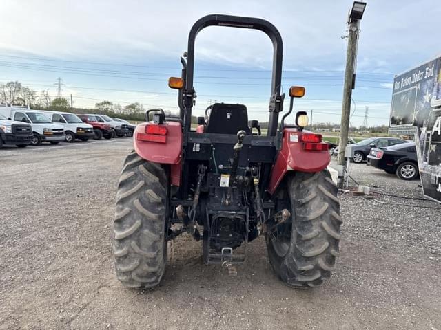 Image of Case IH JX55 equipment image 2