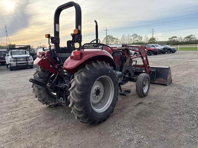 Image of Case IH JX55 equipment image 3