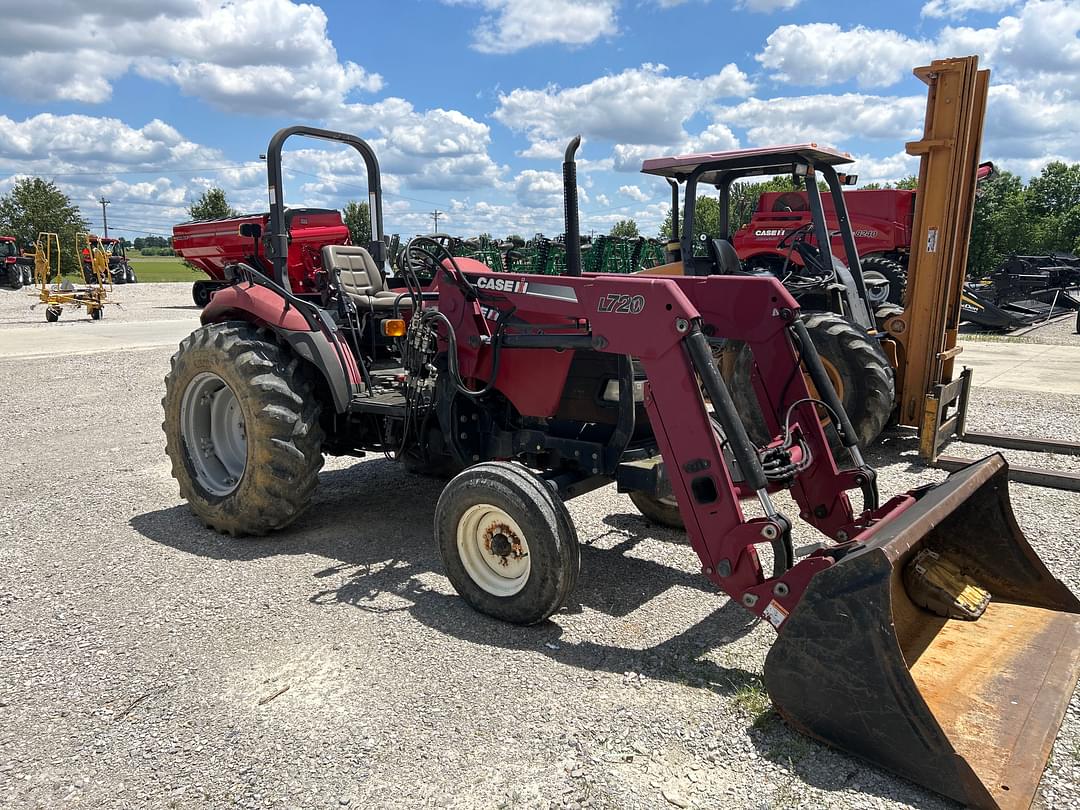 Image of Case IH JX60 Primary image