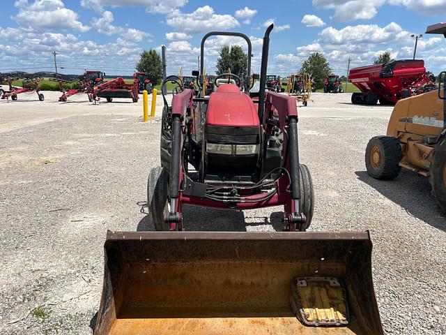 Image of Case IH JX60 equipment image 1