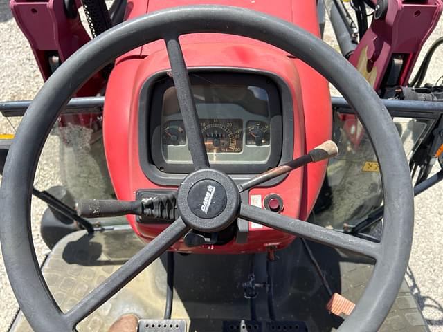 Image of Case IH JX60 equipment image 3