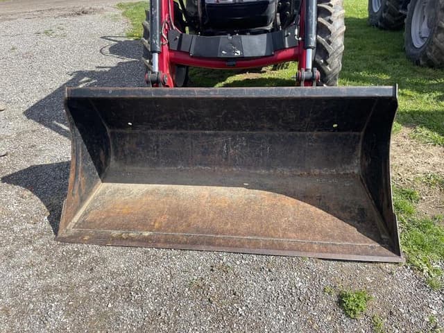 Image of Case IH JX60 equipment image 3