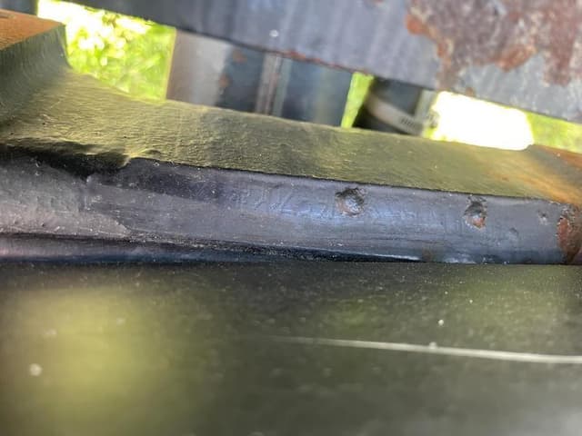 Image of Case IH JX60 equipment image 1