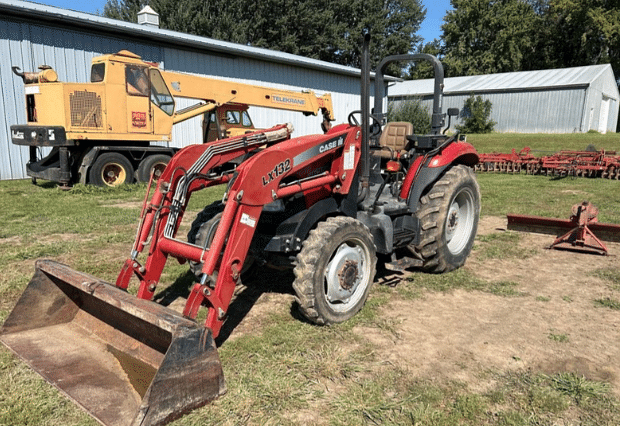 Image of Case IH JX65 Primary image