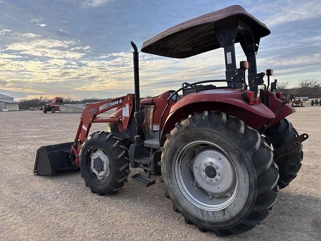 Image of Case IH JX65 equipment image 2