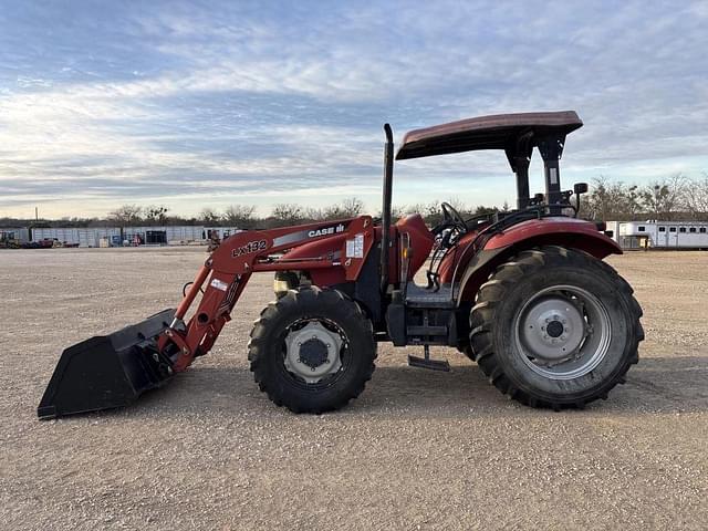 Image of Case IH JX65 equipment image 1