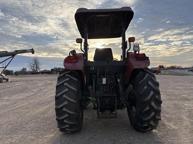 Image of Case IH JX65 equipment image 4