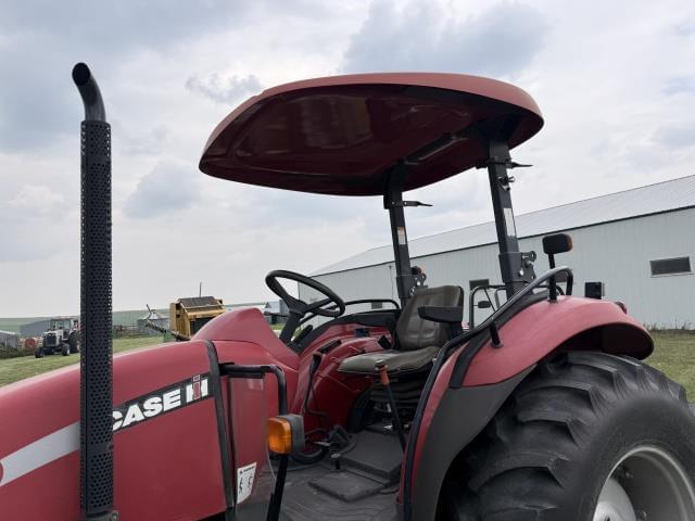 Image of Case IH JX70 equipment image 4