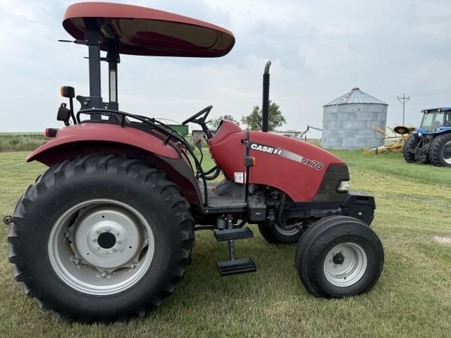 Image of Case IH JX70 Primary image