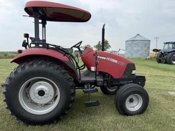 Main image Case IH JX70