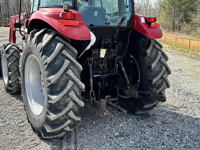 Image of Case IH JX70 equipment image 3