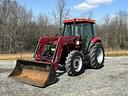 Case IH JX70 Image