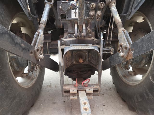 Image of Case IH JX75 equipment image 4