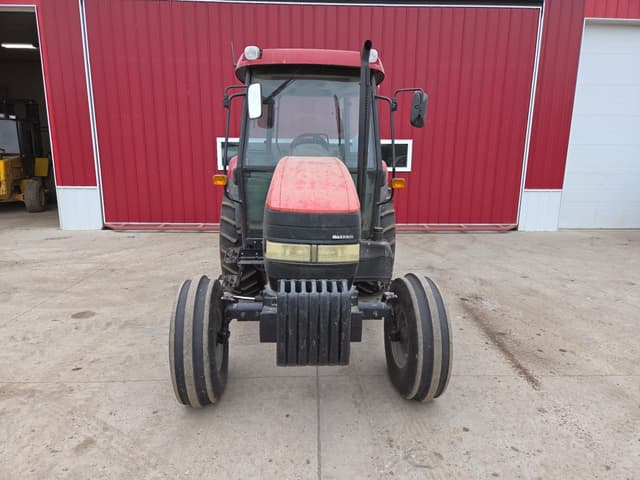 Image of Case IH JX75 equipment image 1