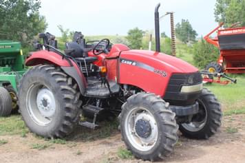 Main image Case IH JX75