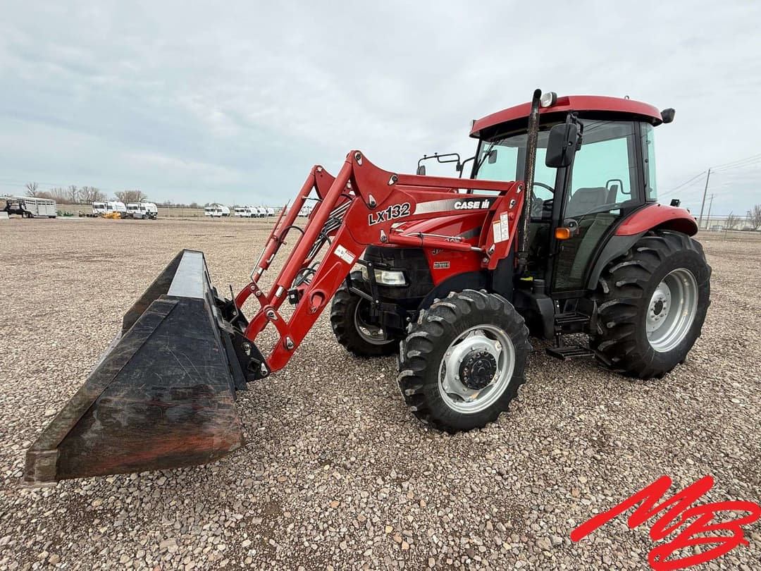Image of Case IH JX75 Primary image