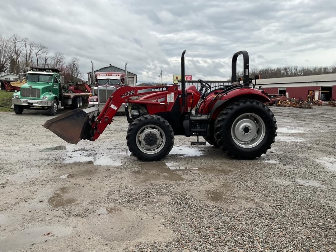 Image of Case IH JX75 Primary image