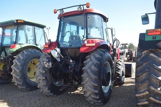 Image of Case IH JX80 equipment image 2