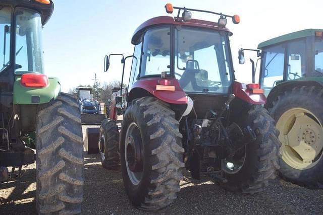 Image of Case IH JX80 equipment image 1