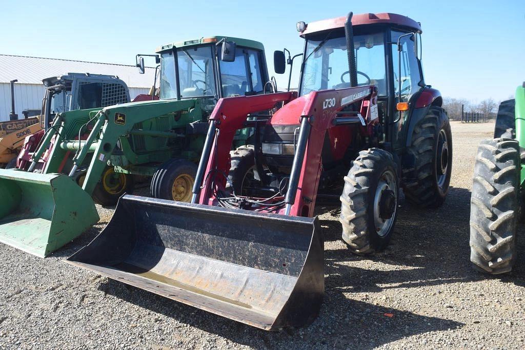 Image of Case IH JX80 Primary image