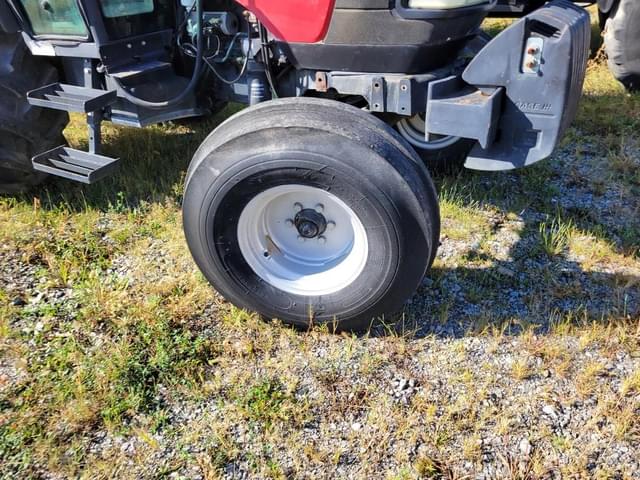 Image of Case IH JX80 equipment image 2