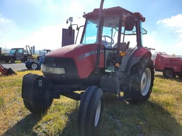 Main image Case IH JX80