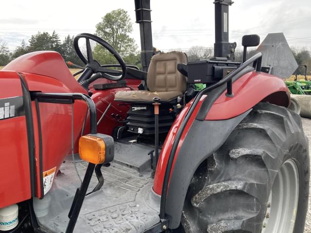Image of Case IH JX85 equipment image 3