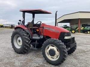 Case IH JX85 Image
