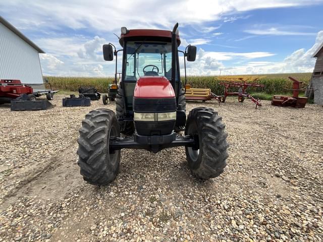 Image of Case IH JX85 equipment image 2