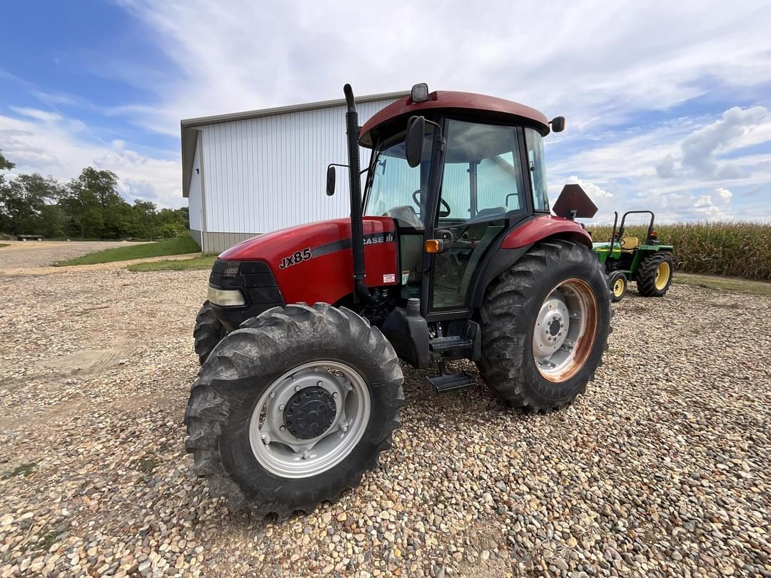 Image of Case IH JX85 Primary image