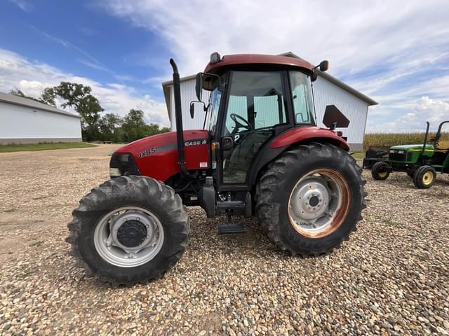 Image of Case IH JX85 equipment image 1