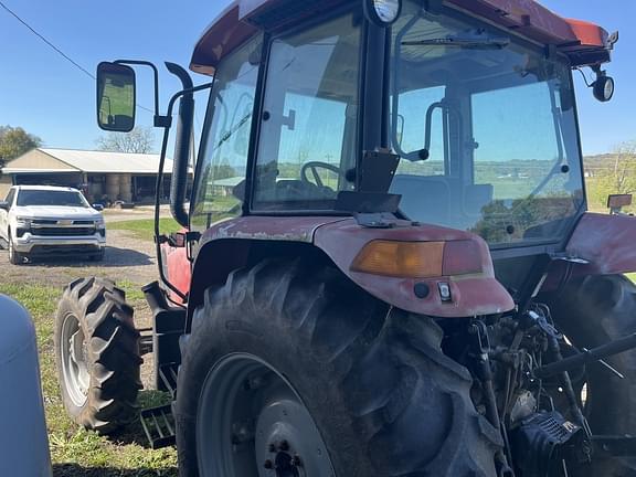 Image of Case IH JX90U equipment image 3